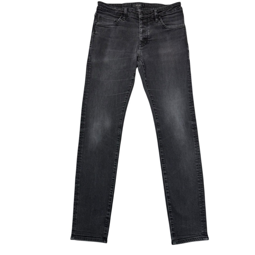 Neuw Stockholm Iggy Skinny Jeans Men’s 32x32 - Picture 2 of 12